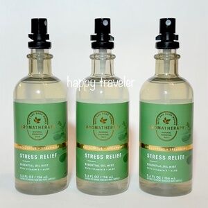 EUCALYPTUS SPEARMINT Mist